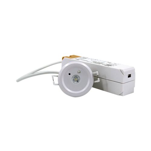 שקוע חירום חד תכליתי תהט 3W SIGMA