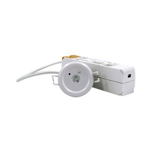 שקוע חירום חד תכליתי תהט 3W SIGMA