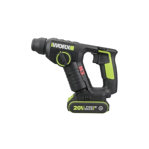 סט (בנדל) מיני פטישון ומברגת אימפקט H/TO228 