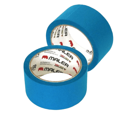 מיריקאל טייפ כחול 48 מ