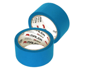 מיריקאל טייפ כחול 48 מ"מ ("2) - 25 מטר