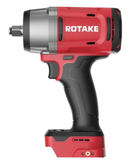 מפתח 1/2 נטען ROTAKE 20V T1S 580NM