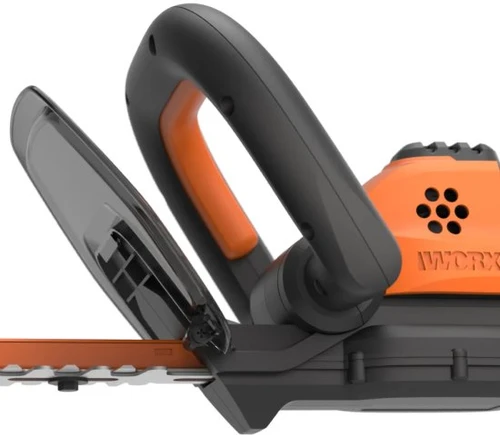 גוזם גדר חיה נטען 20V (גוף בלבד) Worx WG261E.9