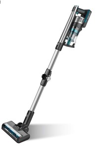  Sauter שואב אבק אלחוטי מוט מתקפל דגם VCA2800