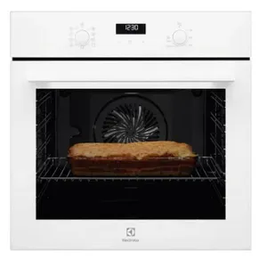 תנור בנוי דגם Electrolux EOH6426V אלקטרולוקס שחור