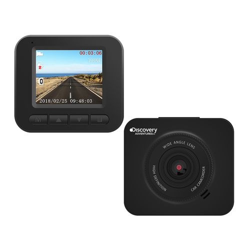מצלמת דרך קדמית דיסקוברי DISCOVERY DS 940 HD