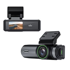 מצלמת דרך קדמית באיכות ECO DVR-1400 2K