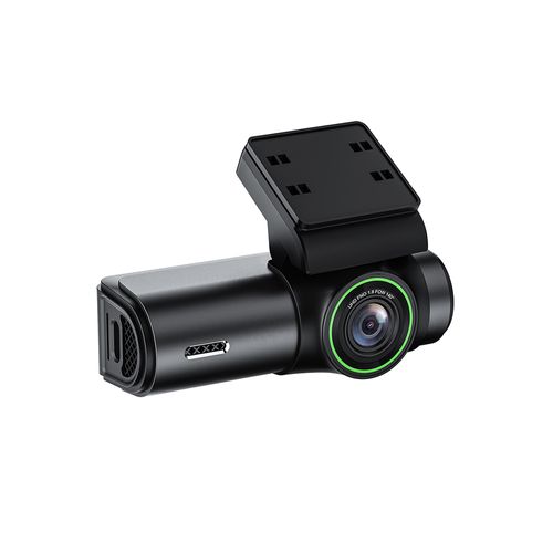 מצלמת דרך קדמית באיכות ECO DVR-1400 2K