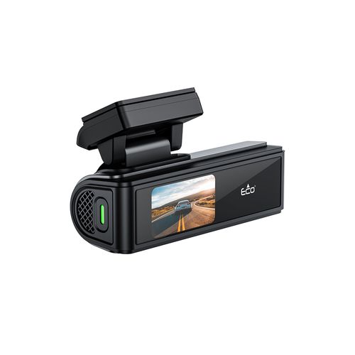 מצלמת דרך קדמית באיכות ECO DVR-1400 2K
