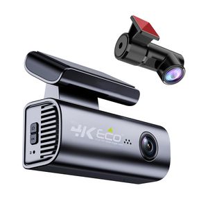 מצלמת דרך 4K דו־כיוונית Eco DVR-1200DUO