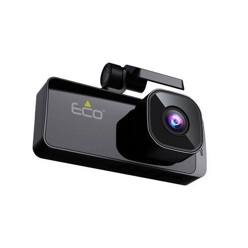 מצלמת דרך דו־כיוונית קדמית ופנימית Eco DVR-1000IR