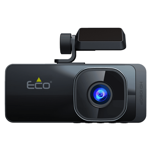מצלמת דרך דו־כיוונית קדמית ופנימית Eco DVR-1000IR