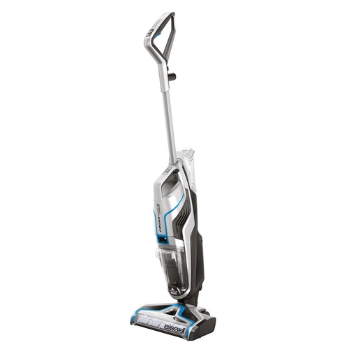 ‏שואב אבק עומד אלחוטי BISSELL Crosswave Cordless 2582N | יבואן רשמי