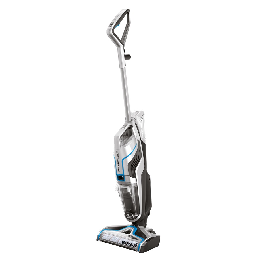 שואב אבק עומד אלחוטי BISSELL Crosswave Cordless 2582N | יבואן רשמי