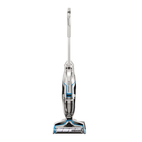 ‏שואב אבק עומד אלחוטי BISSELL Crosswave Cordless 2582N | יבואן רשמי