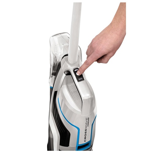 ‏שואב אבק עומד אלחוטי BISSELL Crosswave Cordless 2582N | יבואן רשמי