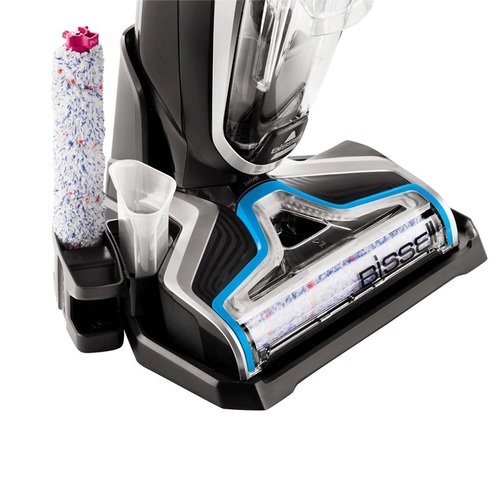 ‏שואב אבק עומד אלחוטי BISSELL Crosswave Cordless 2582N | יבואן רשמי