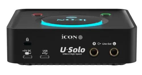 חבילת אולפן StudioX Start Recording