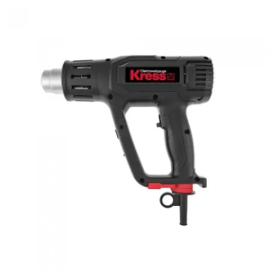 אקדח חום חשמלי בלאוור 2000W KU041P סמיקום