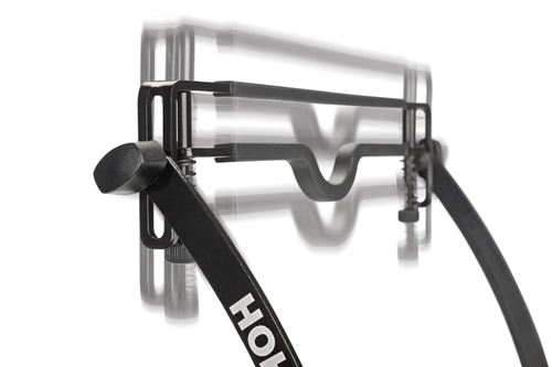 מחזיק למפוחיות דגם  MZ2010 מחברת Hohner