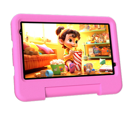 טבלט FUNPAD KIDS 8 MAX AND12 8