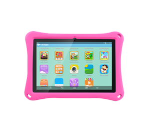 טאבלט 4+128GB FUNPAD ורוד 10 OCTA-CORE
