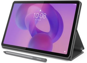 טבלט LENOVO TB336FU 11" 128GB/8G ANDROID15 TAB PEN GREY 1Y ZAFR0419IL