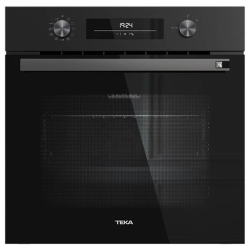 תנור אפיה בילד אין שחור ⁦TEKA HSB-6467P⁩