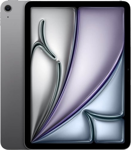 טבלט IPAD AIR WIFI 128GB M3 GREY 11 MC9W4KN
