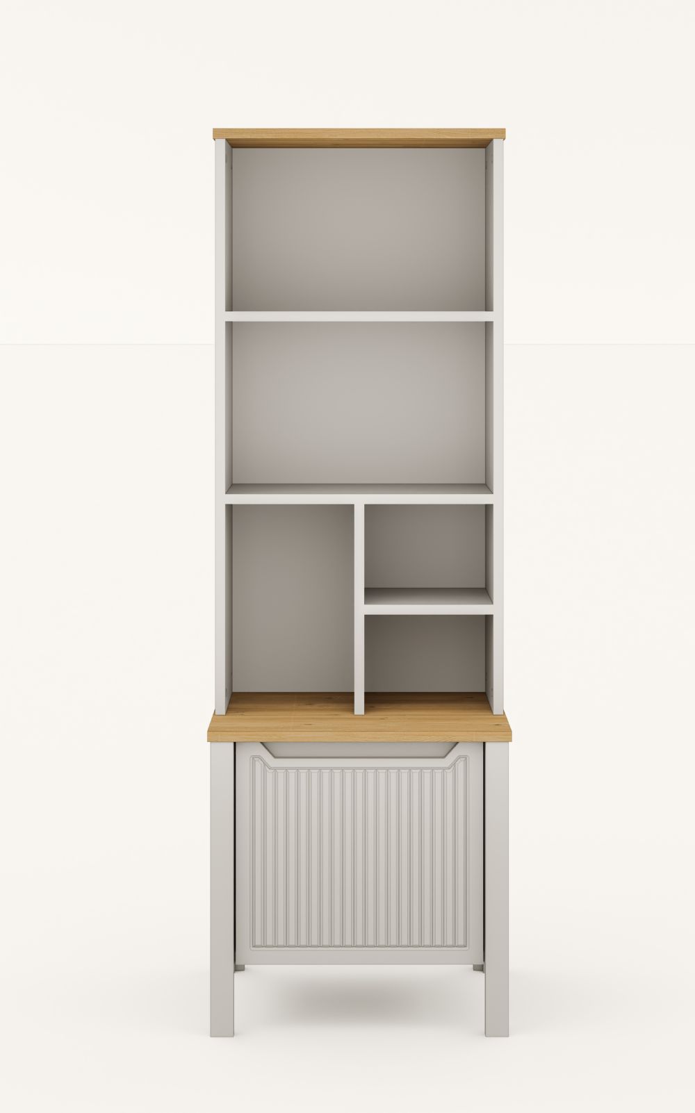 כוורת דגם Silver פייר קארדן
