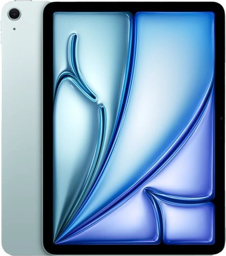 טבלט IPAD AIR WIFI 128GB M3 BLUE 11 MC9X4KN