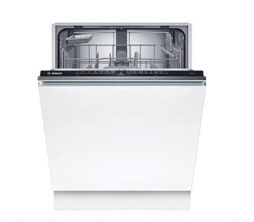 מדיח כלים אינטגרלי מלא BOSCH בוש SMV2HTX02G 