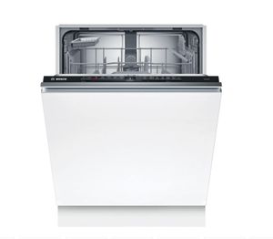 מדיח כלים אינטגרלי מלא BOSCH בוש SMV2HTX02G 