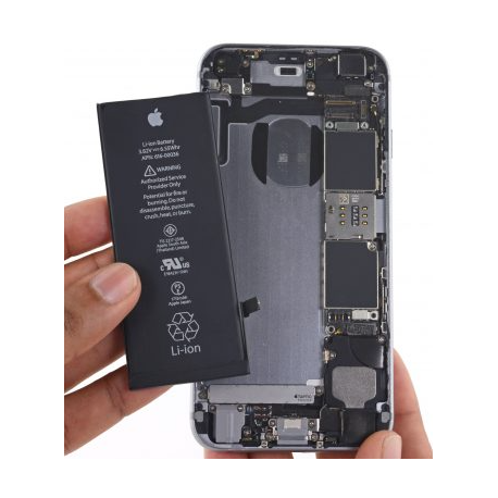 החלפת סוללה לאייפון Apple iPhone 14 Pro Max אפל 