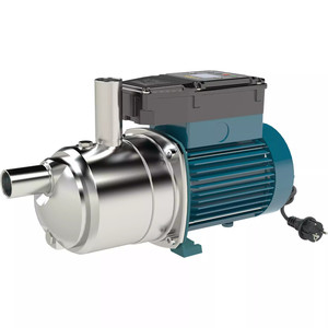 משאבת הגברת לחץ  CALPEDA  E-MXPM 404-PCD  ON/OFF 