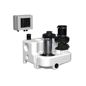 תא ביוב    GRUNDFOS   MSS 11.1.2 