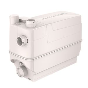 סילוקית כיור    97775317  GRUNDFOS  WC-3 GRUNDFOS