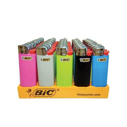 BIC Mini Lighters
