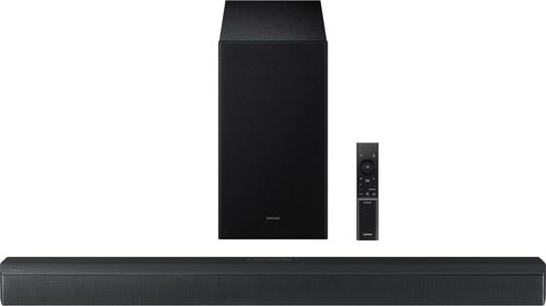 מקרן קול 3.1 ערוצים עם סאבוופר אלחוטי  Samsung HW-B650F Dolby סמסונג