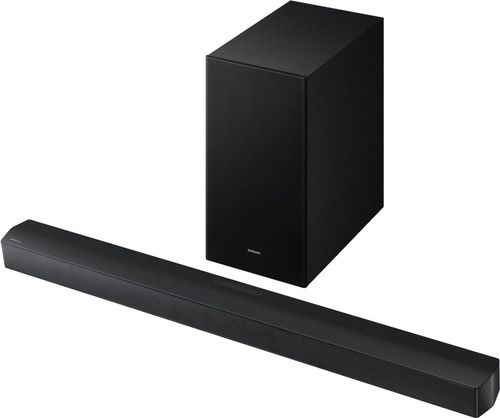 מקרן קול 3.1 ערוצים עם סאבוופר אלחוטי  Samsung HW-B650F Dolby סמסונג