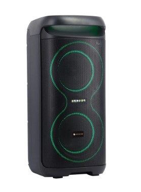 בידורית ומיקרופון אלחוטי Miracase MKS50