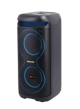 בידורית ומיקרופון אלחוטי Miracase MKS50