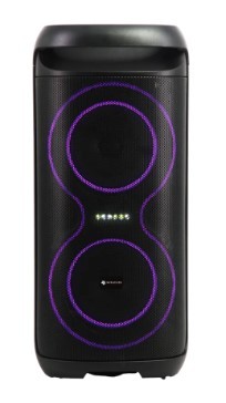 בידורית ומיקרופון אלחוטי Miracase MKS50