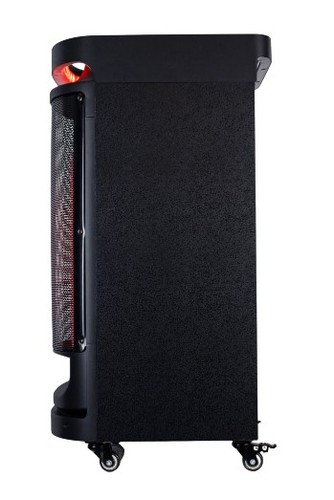 ערכת קריוקי אלחוטית Miracase MKS60