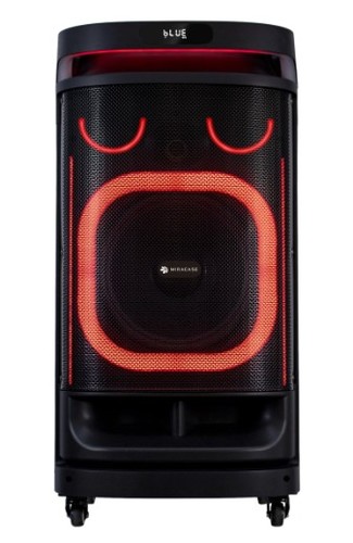ערכת קריוקי אלחוטית Miracase MKS60