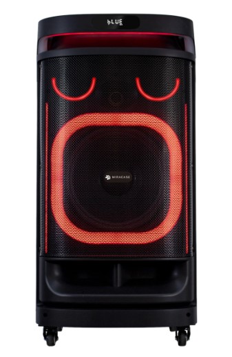 ערכת קריוקי אלחוטית Miracase MKS60
