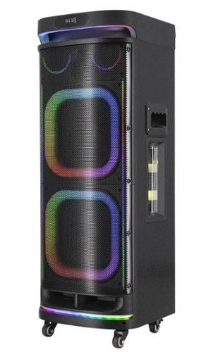 בידורית ומיקרופון אלחוטי Miracase MKS70