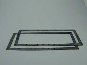 אטמים לרוזטה  סקימר ארוך פי.וי.סי 01463 4402010407 ASTRALPOOL