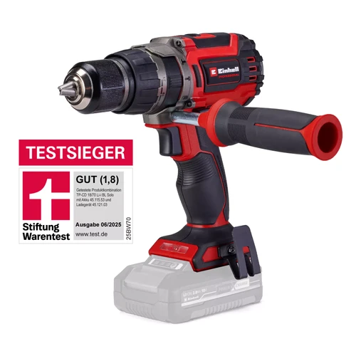 גוף מברגת בראשלס 18V 4514315 TP-CD 18-70 LI-I BL SO