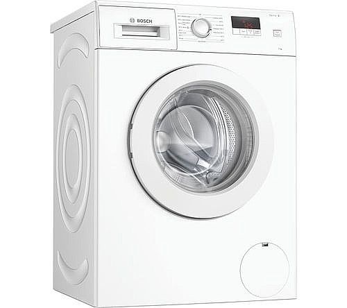 מכונת כביסה Bosch WAJ28008GB בוש 